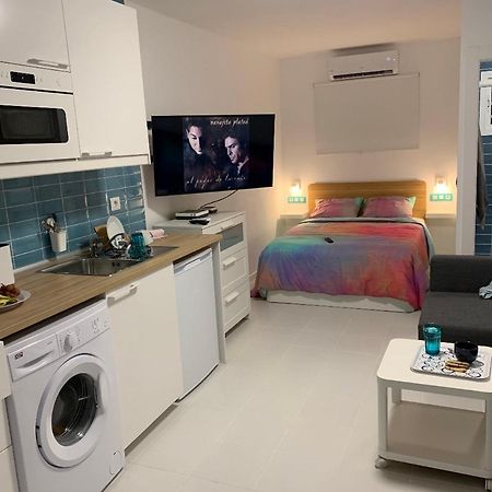 Puerto Del Carmen Luxury Apartment Tias Luaran gambar