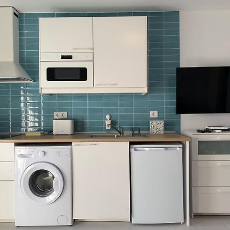 Puerto Del Carmen Luxury Apartment Tias Luaran gambar