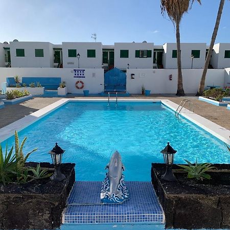 Puerto Del Carmen Luxury Apartment Tias Luaran gambar