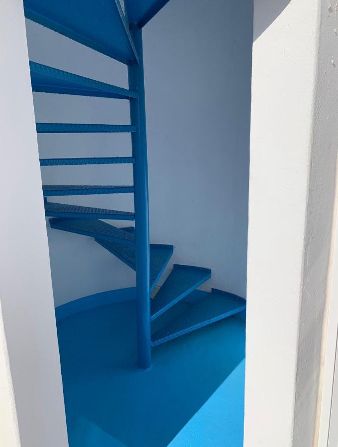 Puerto Del Carmen Luxury Apartment Tias Luaran gambar