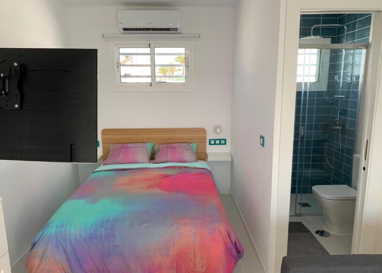 Puerto Del Carmen Luxury Apartment Tias Luaran gambar