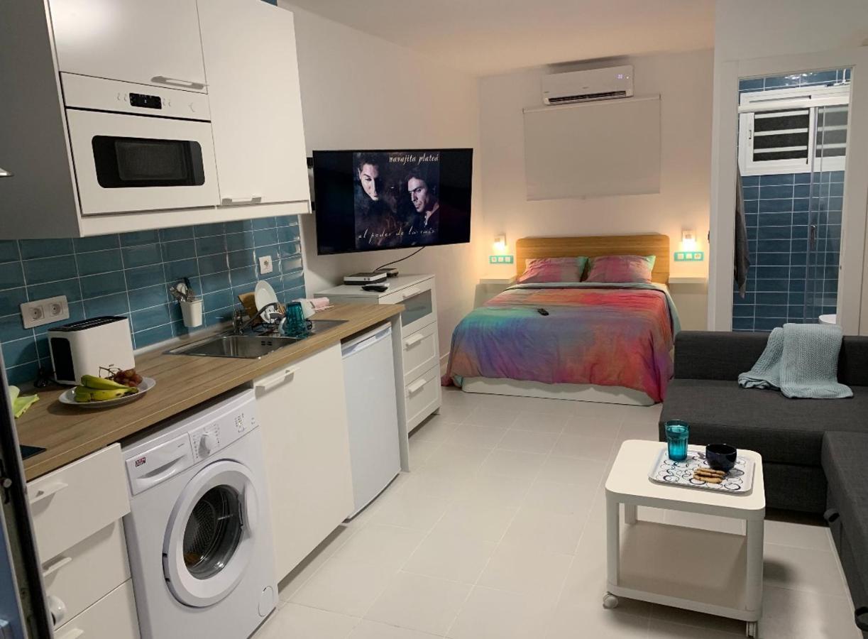 Puerto Del Carmen Luxury Apartment Tias Luaran gambar