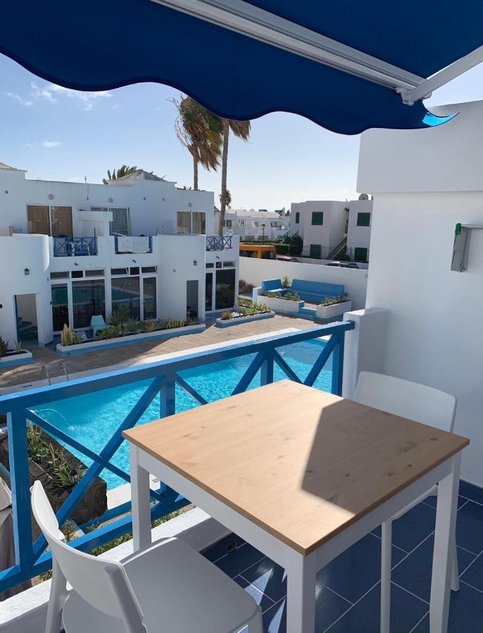 Puerto Del Carmen Luxury Apartment Tias Luaran gambar
