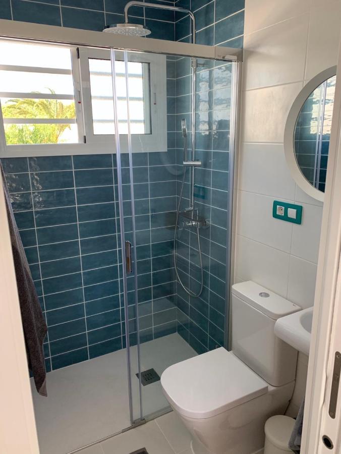 Puerto Del Carmen Luxury Apartment Tias Luaran gambar