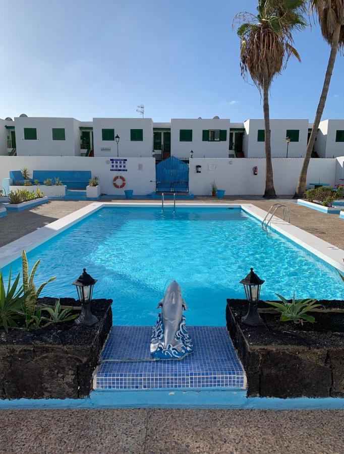 Puerto Del Carmen Luxury Apartment Tias Luaran gambar