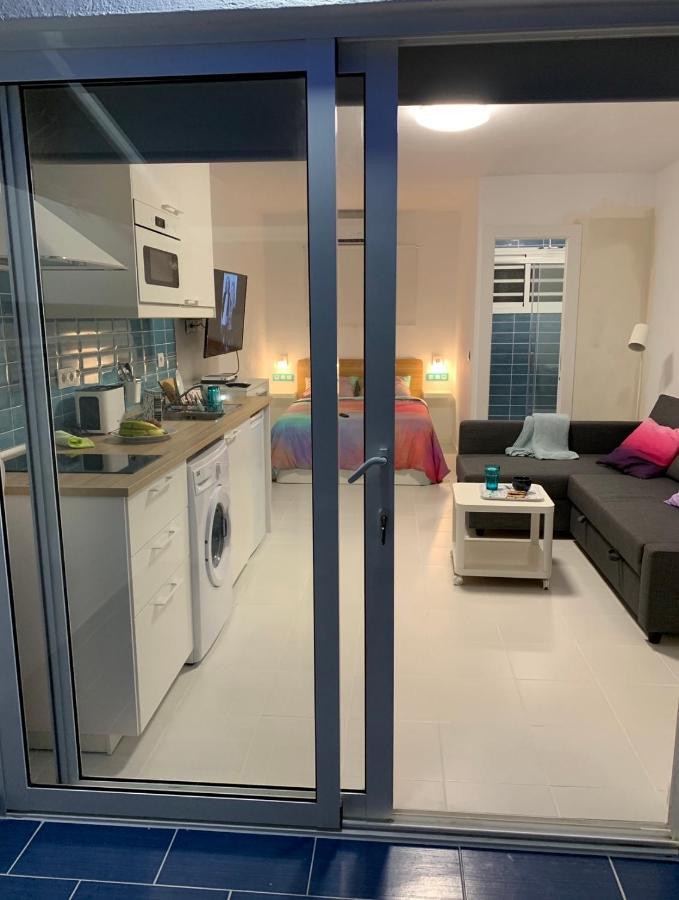 Puerto Del Carmen Luxury Apartment Tias Luaran gambar