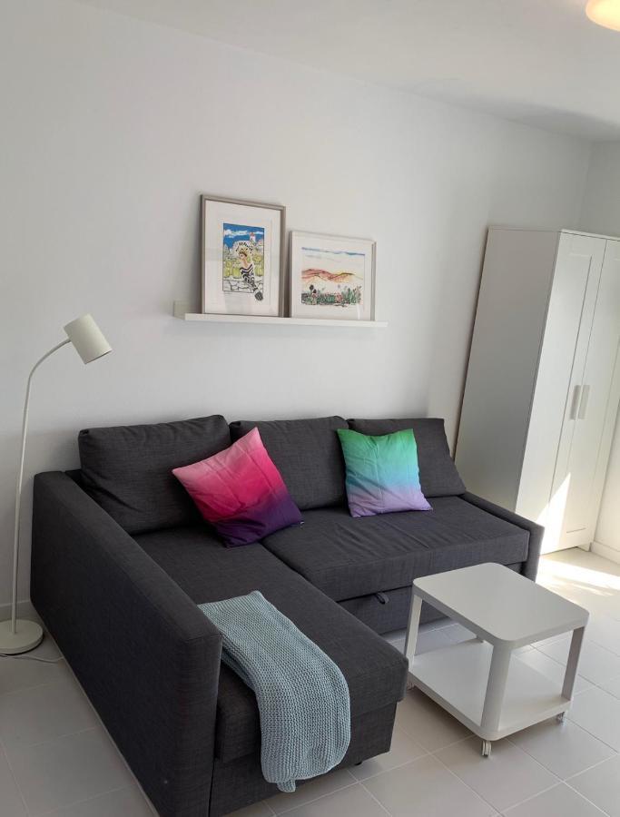 Puerto Del Carmen Luxury Apartment Tias Luaran gambar